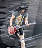 Copenhell 2019.US Slash featuring Myles Kennedy and the Conspirators