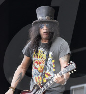 Copenhell 2019.US Slash featuring Myles Kennedy and the Conspirators