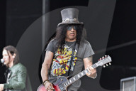 Copenhell 2019.US Slash featuring Myles Kennedy and the Conspirators