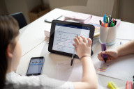 'I've nothing left to give': parents on home schooling in lockdown. The latest Covid restrictions in England for many mean a return to juggling commitments