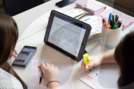 'I've nothing left to give': parents on home schooling in lockdown. The latest Covid restrictions in England for many mean a return to juggling commitments