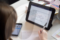 'I've nothing left to give': parents on home schooling in lockdown. The latest Covid restrictions in England for many mean a return to juggling commitments