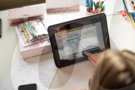 'I've nothing left to give': parents on home schooling in lockdown. The latest Covid restrictions in England for many mean a return to juggling commitments