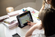 'I've nothing left to give': parents on home schooling in lockdown. The latest Covid restrictions in England for many mean a return to juggling commitments