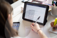 'I've nothing left to give': parents on home schooling in lockdown. The latest Covid restrictions in England for many mean a return to juggling commitments