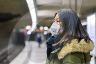 NEWS - Coronavirus: FFP2-Maskenpflicht im ÖV in Bayern