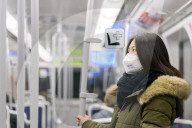 NEWS - Coronavirus: FFP2-Maskenpflicht im ÖV in Bayern