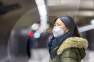 NEWS - Coronavirus: FFP2-Maskenpflicht im ÖV in Bayern