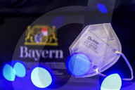 NEWS - Coronavirus: FFP2-Maskenpflicht im ÖV in Bayern