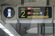 NEWS - Coronavirus: FFP2-Maskenpflicht im ÖV in Bayern