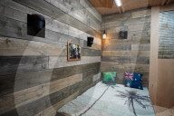 PEOPLE -  "Ich bin ein Star - Holt mich hier raus": Staffel 15 im Tiny House