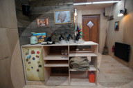 PEOPLE -  "Ich bin ein Star - Holt mich hier raus": Staffel 15 im Tiny House