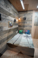 PEOPLE -  "Ich bin ein Star - Holt mich hier raus": Staffel 15 im Tiny House