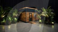 PEOPLE -  "Ich bin ein Star - Holt mich hier raus": Staffel 15 im Tiny House