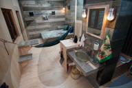 PEOPLE -  "Ich bin ein Star - Holt mich hier raus": Staffel 15 im Tiny House