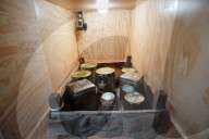 PEOPLE -  "Ich bin ein Star - Holt mich hier raus": Staffel 15 im Tiny House