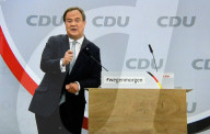 NEWS - Armin Laschet zum CDU-Vorsitzenden gewählt 