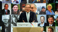 NEWS - Armin Laschet zum CDU-Vorsitzenden gewählt 