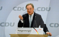 NEWS - Armin Laschet zum CDU-Vorsitzenden gewählt 