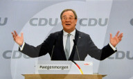 NEWS - Armin Laschet zum CDU-Vorsitzenden gewählt 