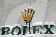 Luxury Brands Logos - Zurich