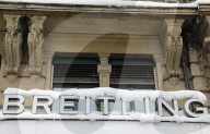 Luxury Brands Logos - Zurich