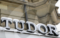 Luxury Brands Logos - Zurich