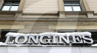 Luxury Brands Logos - Zurich