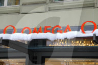 Luxury Brands Logos - Zurich