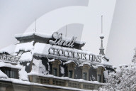Luxury Brands Logos - Zurich