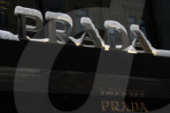 Luxury Brands Logos - Zurich