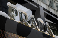 Luxury Brands Logos - Zurich