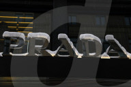 Luxury Brands Logos - Zurich
