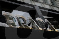 Luxury Brands Logos - Zurich