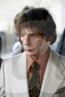PEOPLE - Musikproduzent Phil Spector stirbt im Alter von 81 Jahren (Archiv)