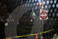 NEWS - Washington: Nationalgarde bereitet Amtseinführung von Joe Biden vor