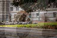 NEWS - USA:  Erhöhte Sicherheit vor der Inauguration in Washington