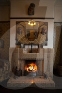 Modern life is rubbish! The people whose homes are portals to the past