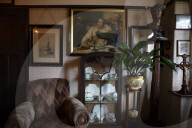 Modern life is rubbish! The people whose homes are portals to the past
