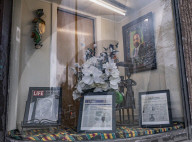 NEWS - "Black Lives Matter"-Kundgebung am Martin-Luther-King-Jr.-Tag in Boston