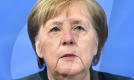 NEWS - Pk nach der Ministerpräsidentenkonferenz zur Corona-Lage im Berliner Kanzleramt