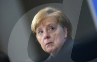 NEWS - Pk nach der Ministerpräsidentenkonferenz zur Corona-Lage im Berliner Kanzleramt