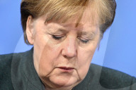 NEWS - Pk nach der Ministerpräsidentenkonferenz zur Corona-Lage im Berliner Kanzleramt