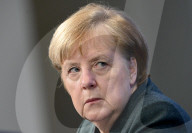 NEWS - Pk nach der Ministerpräsidentenkonferenz zur Corona-Lage im Berliner Kanzleramt