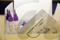 NEWS - Coronavirus:  Die Firma Baumgartner & Rath GmbH in München produziert FFP2 Masken