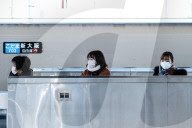 NEWS - Coronavirus: Alltag in Japan