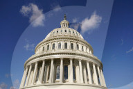 NEWS - Vorbereitungen zur Inauguration von Joe Biden in Washington