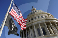 NEWS - Vorbereitungen zur Inauguration von Joe Biden in Washington