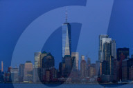 NEWS - Coronavirus: Alltag in New York, Stadtansichten