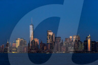 NEWS - Coronavirus: Alltag in New York, Stadtansichten